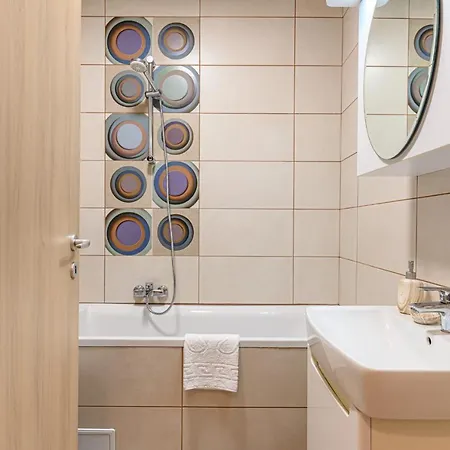 Apartment Jad - Luxury Afi Mall