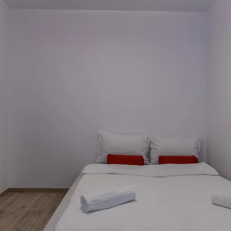 Jad - Luxury Afi Mall Brasov