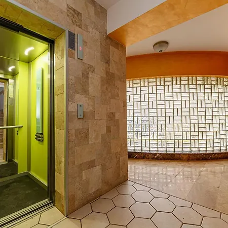 Apartment Jad - Luxury Afi Mall *