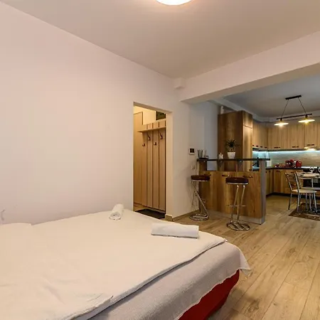 Jad - Luxury Afi Mall Brasov