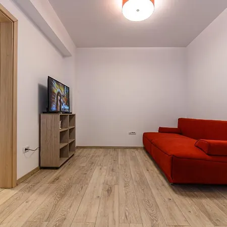 Jad - Luxury Afi Mall Brasov