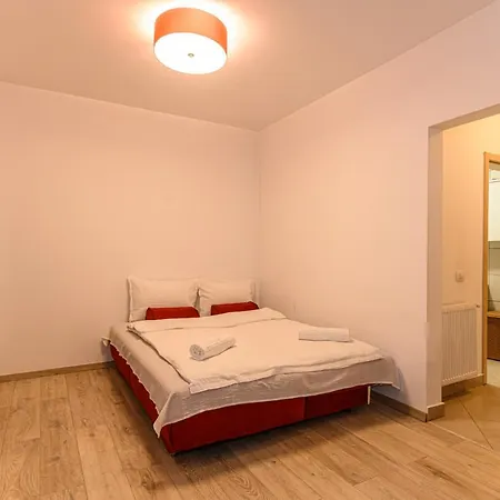 Apartment Jad - Luxury Afi Mall